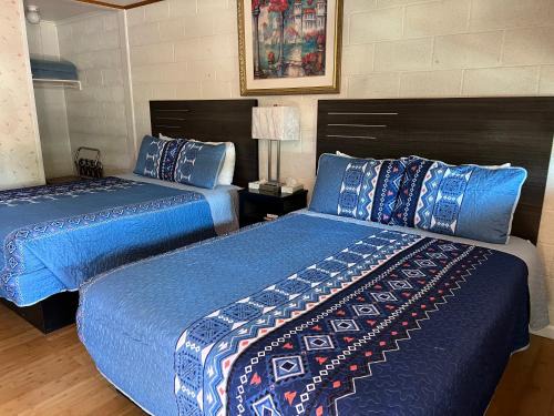 Big Pine Hotel | Starlight Motel