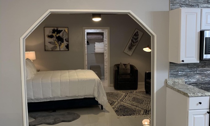 Northside Apartamento | Starlight Villa One1