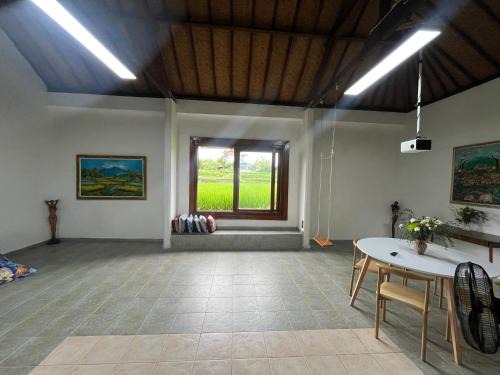 Peliatan Villa | Starlings Villa