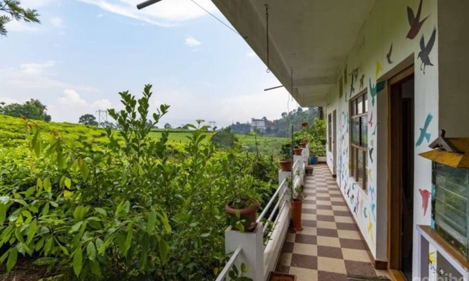 Chithirapuram Cama Y Desayuno | Starlit casas de vacaciones Chithirapuram cerca de Munnar