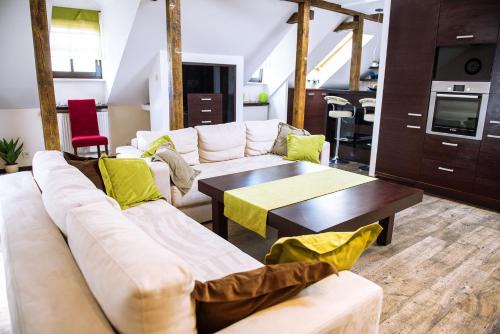 Zamosc Apartamento | "Staromiejskie"