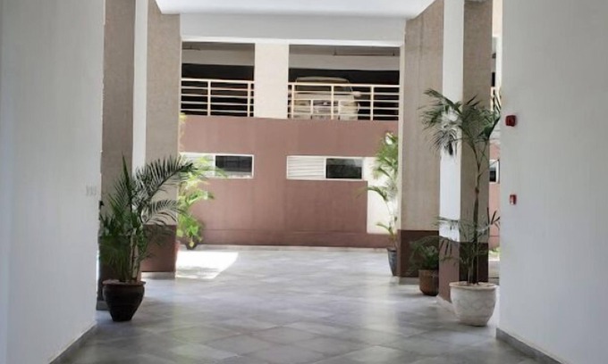 Kilimani Apartamento | Staroot Residences