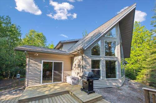 Tobermory Casa | Starry Night - Tobermory