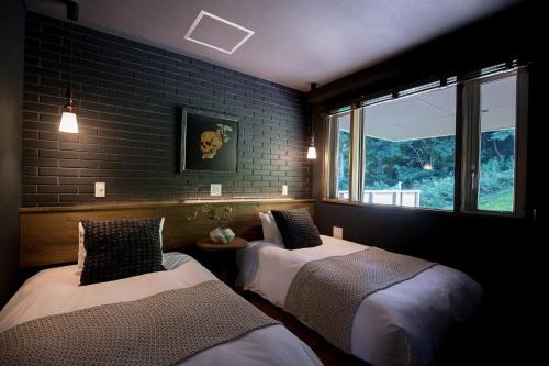 Kitaazumi-gun Apartamento | STARRY RESIDENCE SUITE - Vacation STAY 31871v