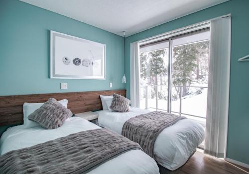 Kitaazumi-gun Apartamento | STARRY RESIDENCE SUITE - Vacation STAY 31877v