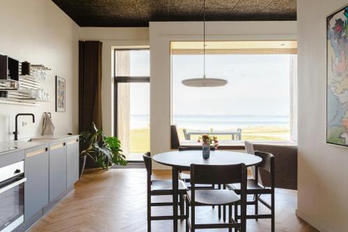Ebberup Casa | Starry Sky And Unique Nature On Helnæs