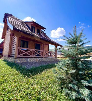 Zlatibor Casa | Starry Sky Zlatibor