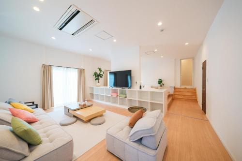 Atami Casa | STARRY STAY VILLA NISHIATAMI - Vacation STAY 70527v