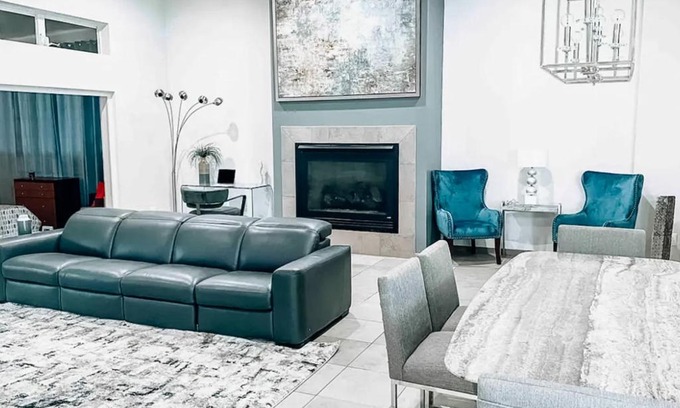 Central Sarasota Apartamento | Starry Waters Retreat