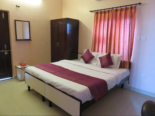 Greater Johannesburg Metropolitan Area Casa | Stars Guesthouse and Get Day Rest 1hr 3hrs