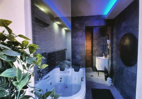 Rakovica Apartamento | Stars lux room