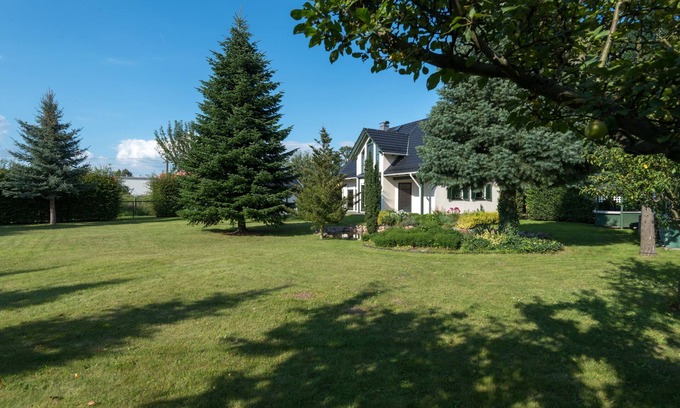 Lubbenau/Spreewald Casa | ... comience sus vacaciones completamente relajado ...