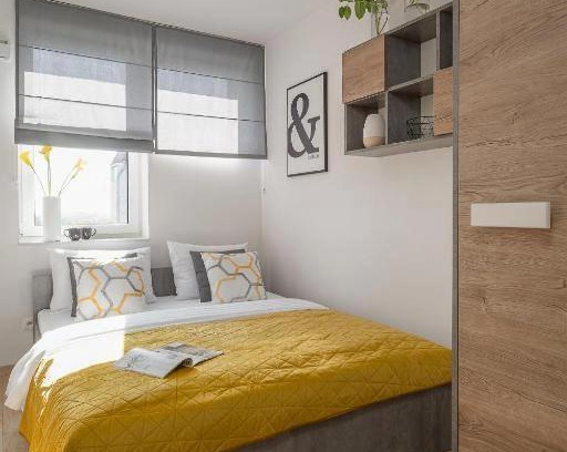 Srodmiescie Apartamento | StarterApart Wrocław