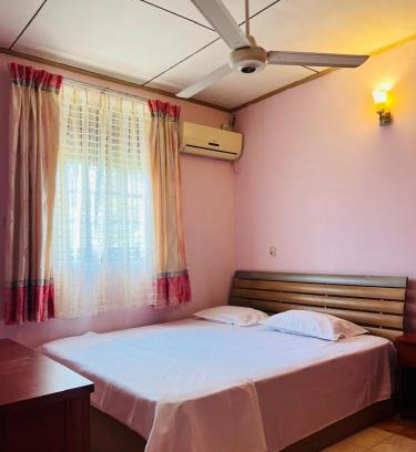 Battaramulla Cama Y Desayuno | Starwin Villa B&B - Koswatta,Battaramulla