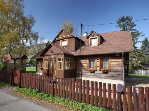 Szczyrk Casa | Stary Dom