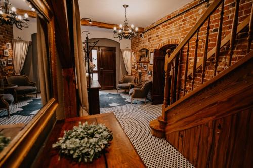 Dabie Casa | Stary Młyn w Brzeźnicy