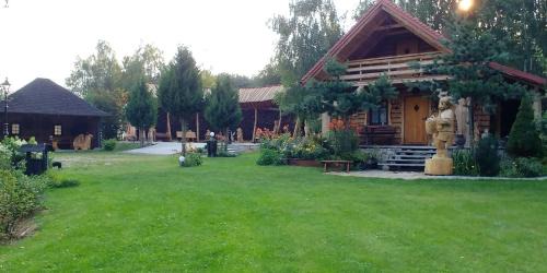 Osjakow Casa | Stary Spichlerz nad Wartą
