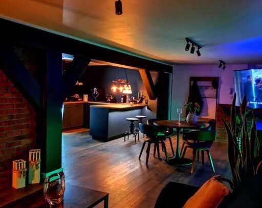 Grudziadz Apartamento | Stary Spichlerz
