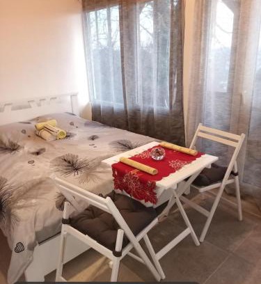 Belgrade Apartamento | Stasha