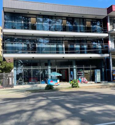 Kobuleti Casa | Stasi apartments