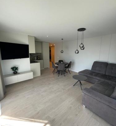 Palanga Apartamento | Stasio apartments