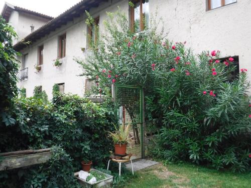 Nogaredo al Torre Casa | Stasion Di Pueste