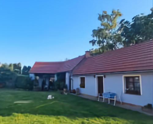 Zlebske Chvalovice Casa | Stateček plný zvířátek