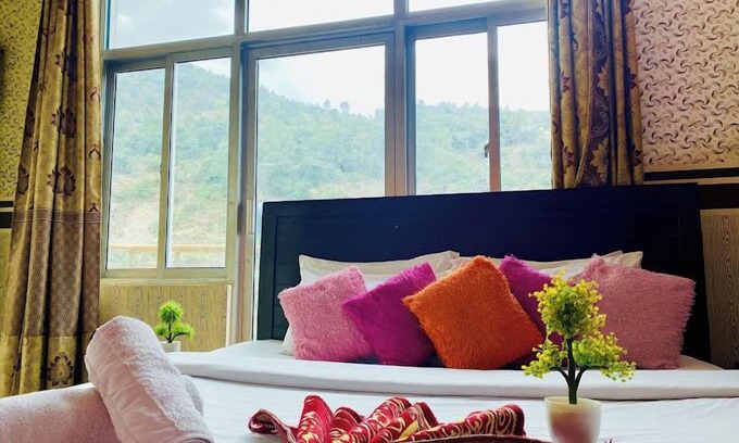 Dhirkot Hotel | State Continental Hotel