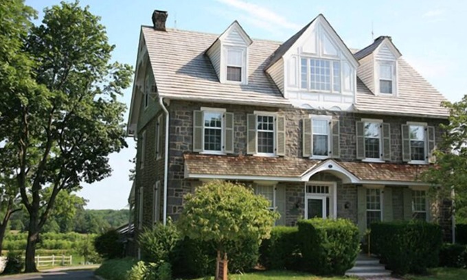 Elverson Casa | State Game Lands & Cultural X-Road to American History