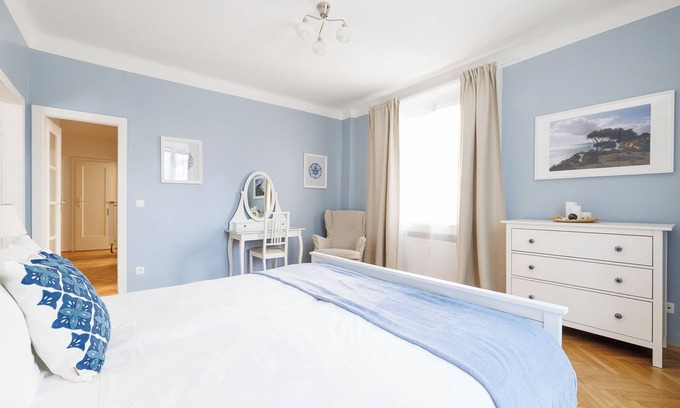 Wieden Apartamento | STAATSOPER SUITE CITY CENTER Algarve