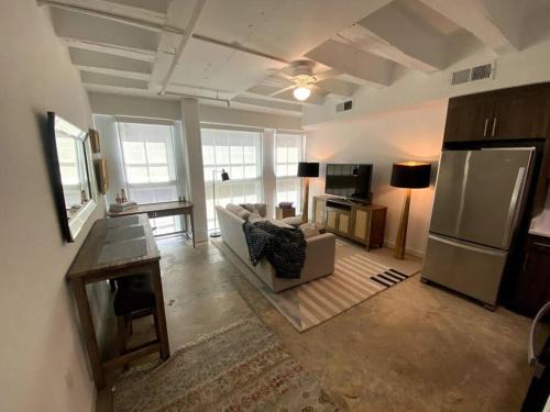 Historic District - North Apartamento | State Street Retreat