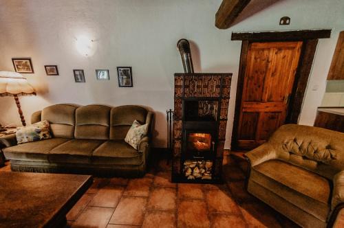 Bitov Apartamento | Statek Vranč - stodola