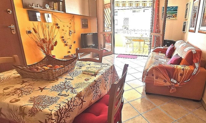 La Pietraia Apartamento | apartamento nuevo a tiro de piedra del mar Alghero