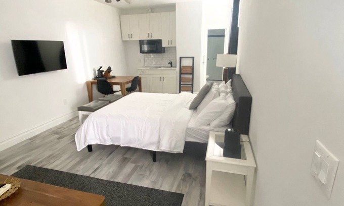 Silver Lake Apartamento | Staten Island Private Apartment