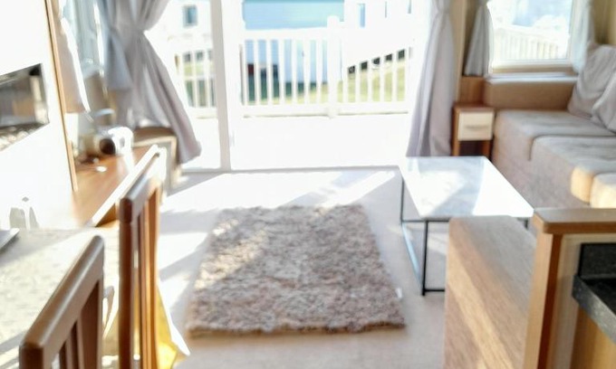 Fourstones Near Bentham Complejo | Static caravan near the Yorkshire Dale's