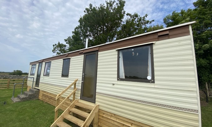 Bryngwran Casa | Static caravan on the Isle of Anglesey, Nr Rhosneigr