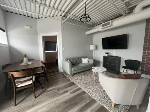 Moncton Apartamento | Station 1 by Terra Hospitality