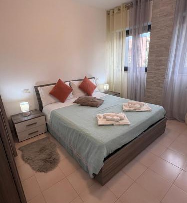Perugia Apartamento | station 27