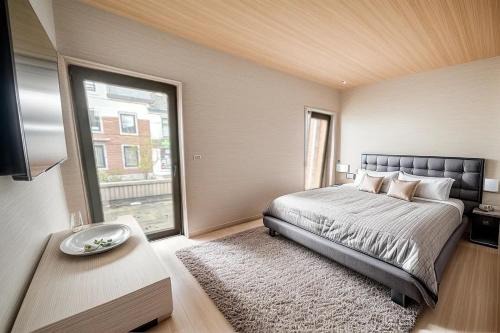 Ransart Apartamento | Station 64 B2 Charleroi-Airport