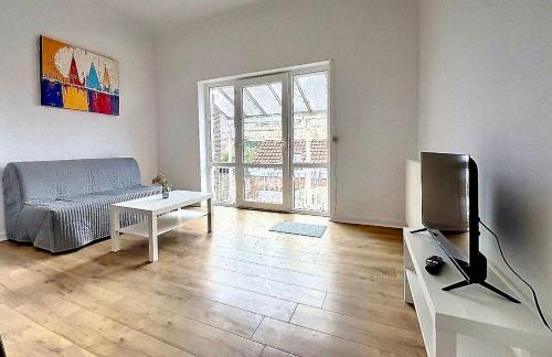Ransart Apartamento | Station 82A Charleroi-airport