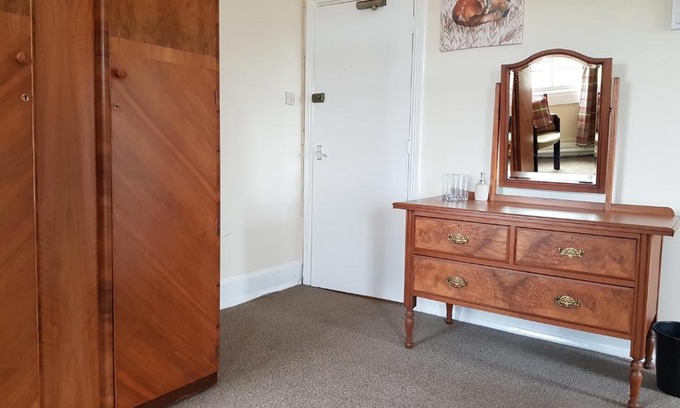 Hucknall Hotel | Station Hotel