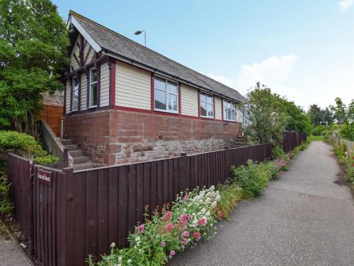 St Bees Casa | Station House