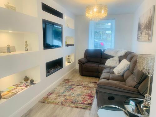 Ballina Casa | Station House