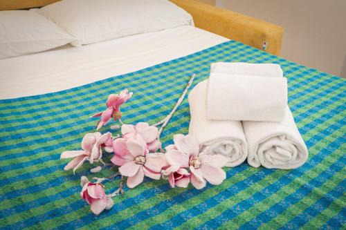 Stazione Apartamento | Station's Apartments Bergamo