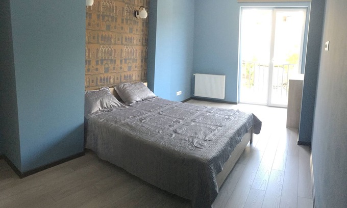 Tbilisi Apartamento | Station Square Apartment