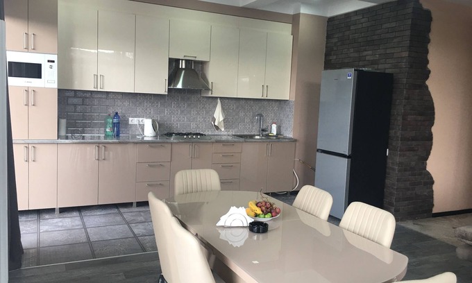 Tbilisi Apartamento | Station Square Apartment