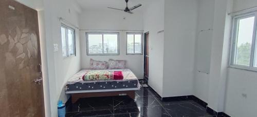 Rajpipla Apartamento | statue of unity villa