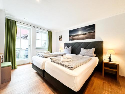 Oberstaufen Apartamento | Staufen