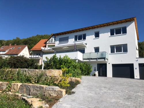 Goeppingen Apartamento | Staufenalpe Hohenstaufen