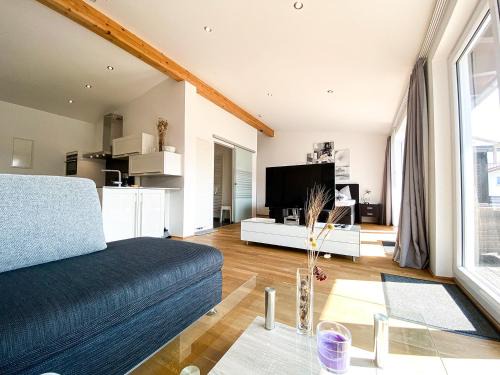 Kalzhofen Apartamento | Staufenresidenz